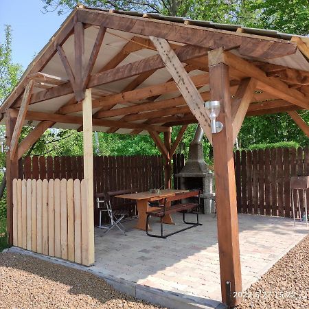 Apartament Pod Lipa Kłodzko Esterno foto