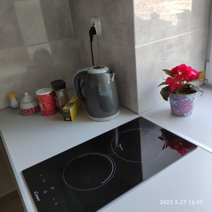 Apartament Pod Lipa Kłodzko Esterno foto