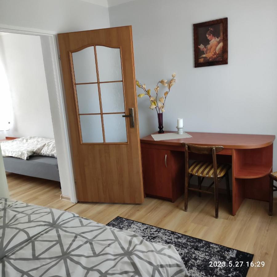 Apartament Pod Lipa Kłodzko Esterno foto