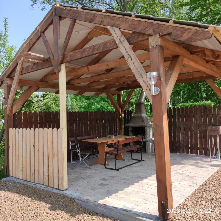 Apartament Pod Lipa Kłodzko Esterno foto