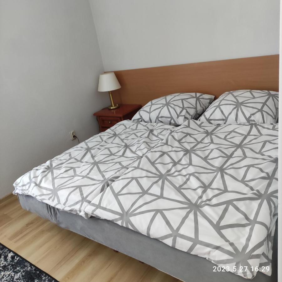 Apartament Pod Lipa Kłodzko Esterno foto