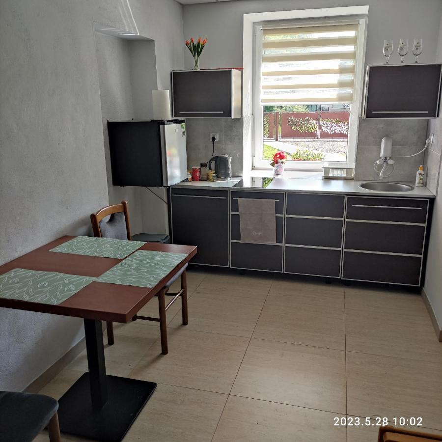 Apartament Pod Lipa Kłodzko Esterno foto